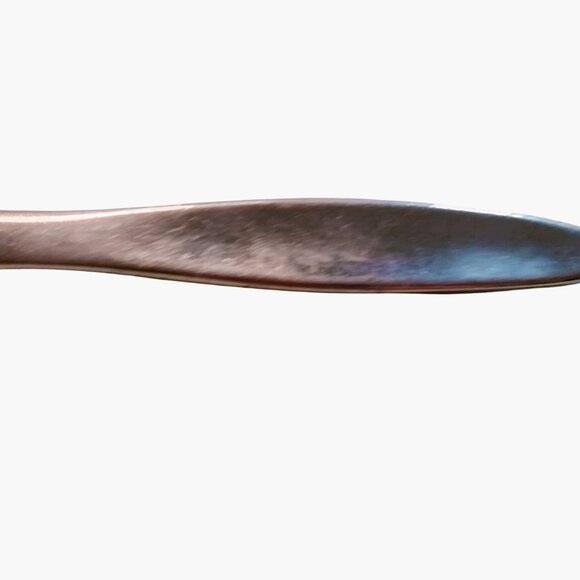 Stainless Steel Steak Knife Replacement Lot 2 - Picture 5 of 6